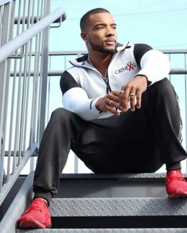 Men's Jacket